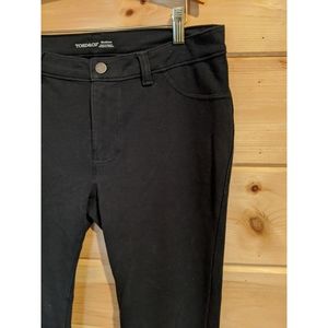 Toad & Co Skinny Jeggings